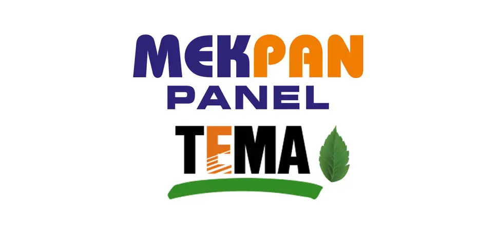 Cooperación con la Fundación Mekpan Panel Tema